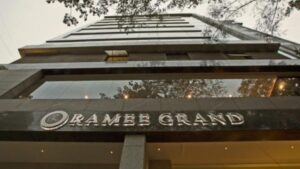 Pune: Income Tax Raids Conducted At Over 30 Locations of Ramee Hotel Group At Mumbai And Other Locations