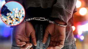 Pune Police Seize 6,900 Sedative Pills; Two Arrested For Selling Drugs Across Kondhwa, Camp And Other Areas