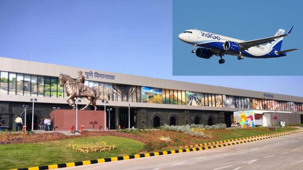 Pune Airport Chaos As Multiple IndiGo Flights Cancelled; Passengers Demand Refunds, Action From DGCA