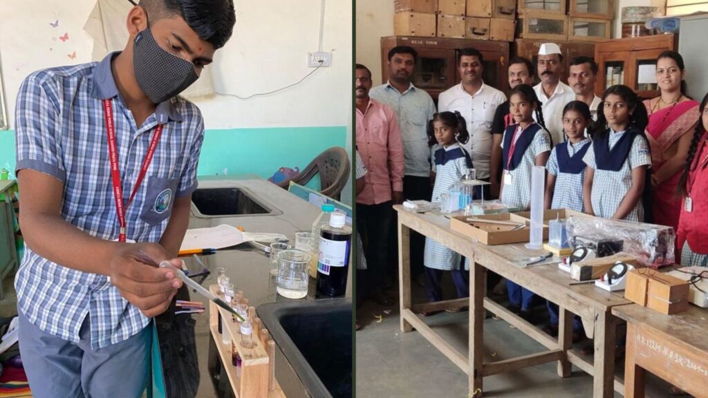 Pune: Rural Education Advancement Trust Launches ‘Vigyan Video Spardha 2026’, Calls For Entries 