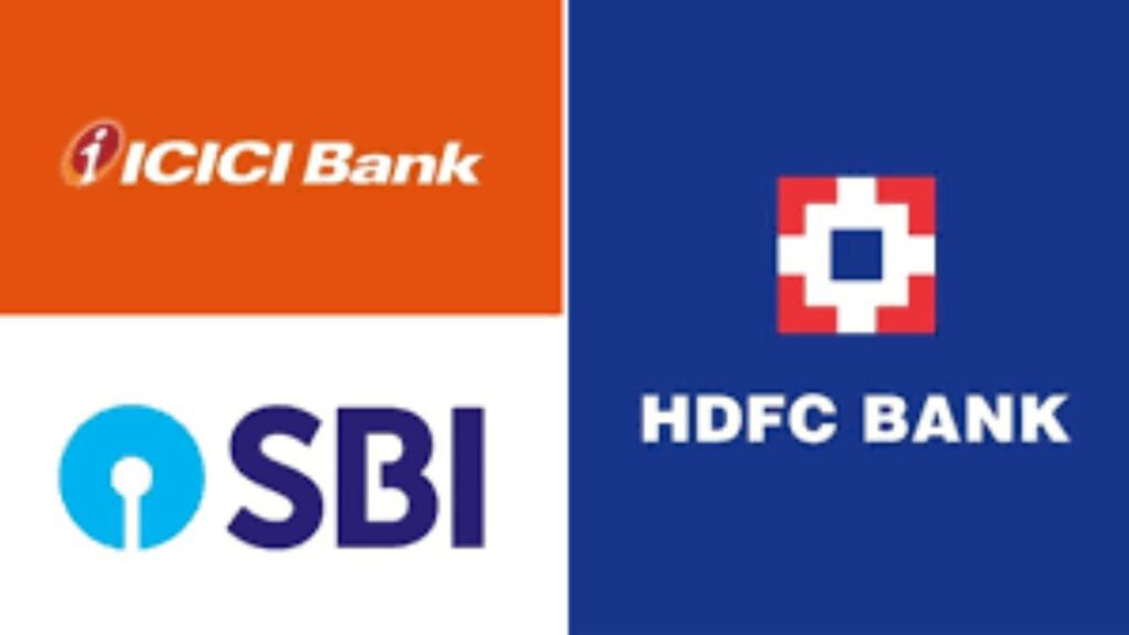 RBI Declares SBI, HDFC And ICICI As India’s Safest Banks. Read On for Details