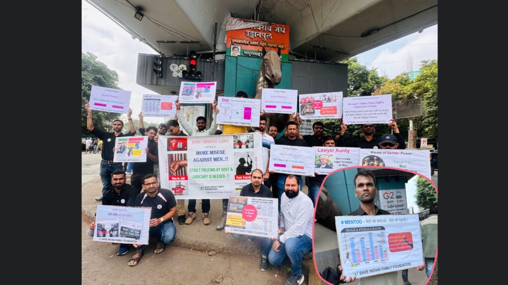 Pune Family Gets Relief as Bombay HC Quashes Wife’s False Rape Allegations