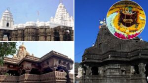Watch: Five Powerful Jyotirlinga Temples In Maharashtra That Transform Every Traveller’s Spiritual Journey