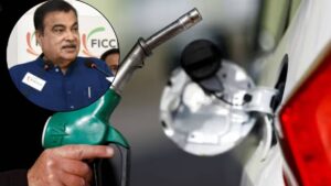 E20 Fuel Safe For Vehicles, Says Centre; No Compensation Fund Planned Replies Nitin Gadkari 
