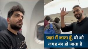 “Main Jahan Bhi Jaata Hoon, Cheez Band Ho Jaati Hai”: IndiGo Chaos Sparks Viral Memes After Samay Raina Meets ‘Bad Luck’ Contestant