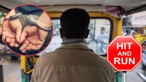 Pune Police Arrest Auto-Rickshaw Driver Who Dumped Injured Senior Citizen Near Railway Line, Leading to Death