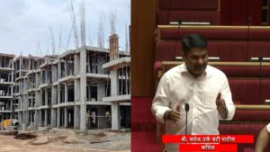 Pune: Stop Sanctioning New Buildings Until Water Needs Are Met, Says MLC Satej Patil