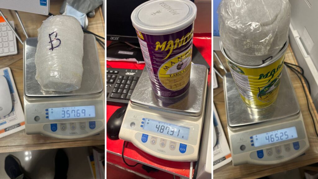 Pune Air Intelligence Unit Seizes ₹72.2-Lakh Hydroponic Weed At Airport, Woman Passenger Arrested