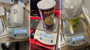 Pune Air Intelligence Unit Seizes ₹72.2-Lakh Hydroponic Weed At Airport, Woman Passenger Arrested