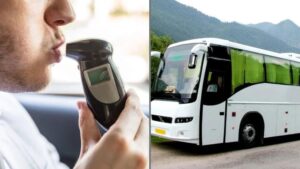 Pimpri-Chinchwad RTO Introduces Mandatory Breath Analyser Ignition System In All Buses To Curb Drunk Driving