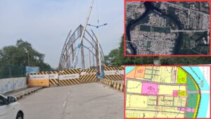 Pune: ₹20-Crore Beautification Of Underused Aundh–Bopodi Bridge Sparks Public Concern