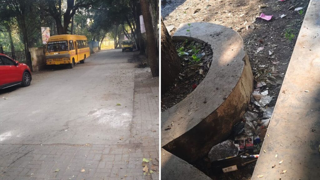 Pune: Growing Nuisance Near PMC Swimming Pool Leaves Vadgaon Budruk Residents Distressed, Seek Police Patrolling