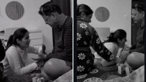 “Papa, Mera Boyfriend Hai… ”: Father’s Calm Response to Daughter’s Confession Wins Hearts