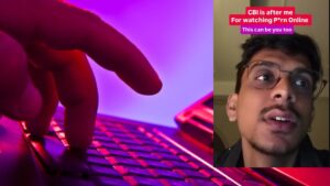 CBI ‘Porn Video’ Email Scam: How Fake Warnings Are Trapping Users Online