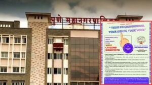 Pune: Mohammadwadi–Undri Residents Set Civic Agenda Ahead of PMC Elections 2026