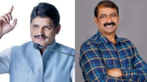 NCP(SP)’s Rahul Kalate, Sena (UBT) Leader Sanjog Waghere Likely to Join BJP Ahead of PCMC Polls