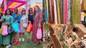 PULA Bazaar Returns to Pune with Christmas & New Year Flea at Amanora Mall
