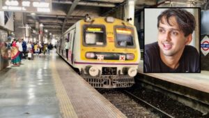 25-Year-Old Passenger Dies After Suffering a Massive Heart Attack At Vashi Station, Family Alleges Medical Help Delay
