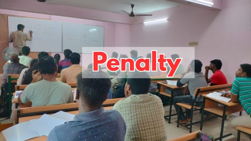 CCPA imposes ₹11 lakh penalty on Coaching Institute for misleading advertisements on UPSC Exam results