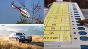 Pune Polls Go Over The Top: Candidates Dangle SUVs, Thailand Holidays And Land To Woo Voters
