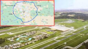 Pune on the Fast Track: Ring Road and Purandar Airport Set to Redefine the City’s Future