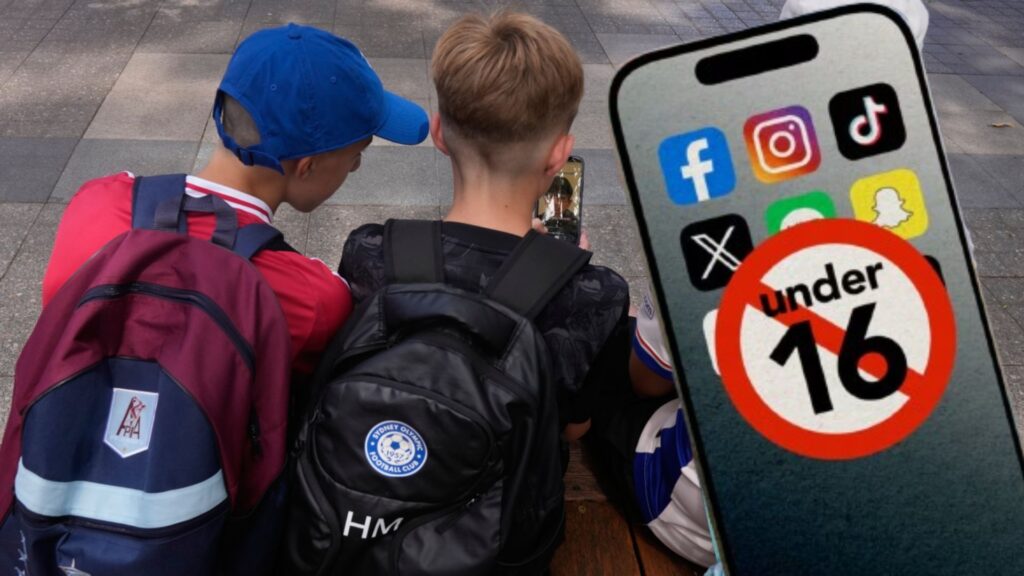 Madras High Court Urges Centre to Consider Australia-Style Ban on Social Media for Children Under 16