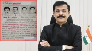 ‘I Will Cherish These Memories for Life’: Tukaram Mundhe’s Old 2005 Newspaper Clipping Goes Viral