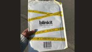 Blinkit Delivers Printouts in 15 Minutes, Saves Founder’s Visa Interview at Delhi US Embassy
