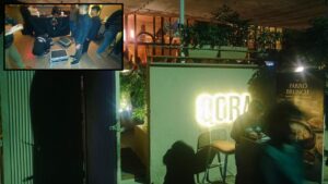 Pune: Noise Pollution Action in Koregaon Park: Police Seize Sound Systems at Qora and L7 Hotels