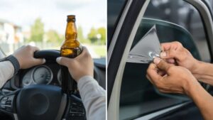 Pune: Pimpri Chinchwad Traffic Police Take Action Against Drunk Driving And Tinted Films; 365 Booked, ₹13.8 Lakh Fine Collected  