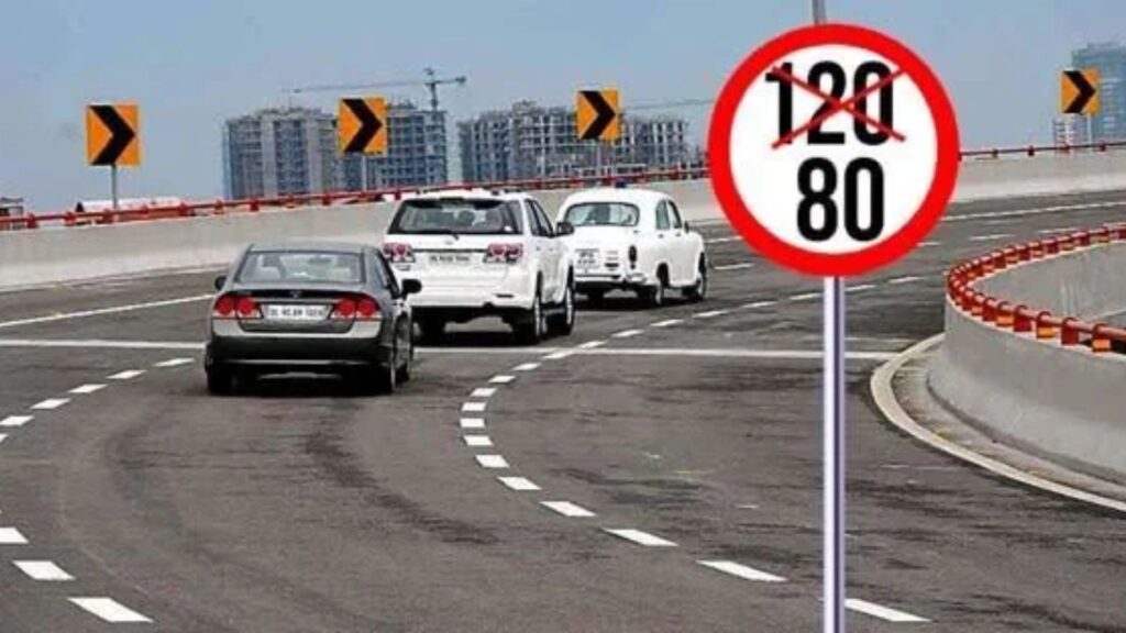 Pune Records 10% Rise In Average Vehicle Speeds On Major Roads: Police