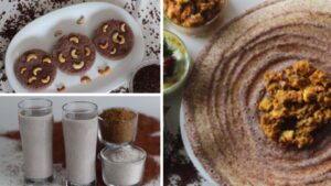 Traditional Healthy Winters: 8 Timeless Ragi Dishes That Still Nourish Generations