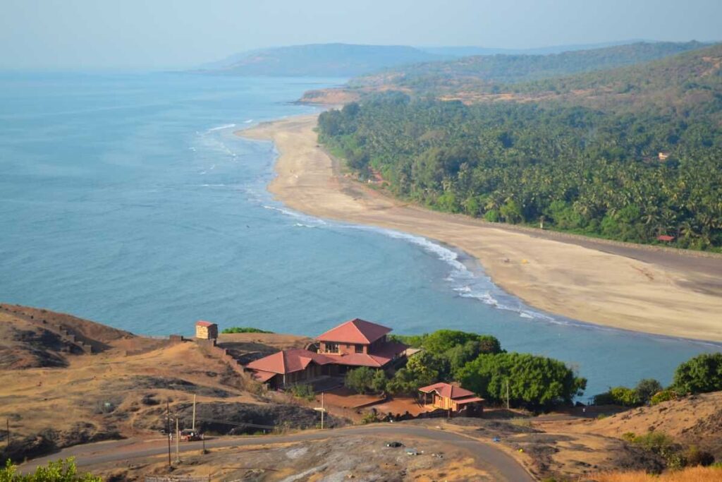 Discover a Konkan Hideaway Where Time Slows and the Sea Feels Untouched