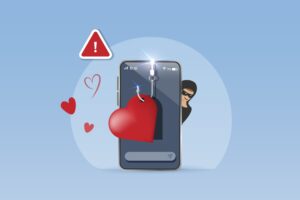 Social Media Romance Scam: Three Arrested in Pune After Gang Extorts ₹70,000 from Young Man