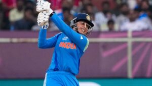 It's a Six! Smriti Mandhana Breaks Her Own Record, Becomes First Woman To Score 1,700 Runs In A Calendar Year