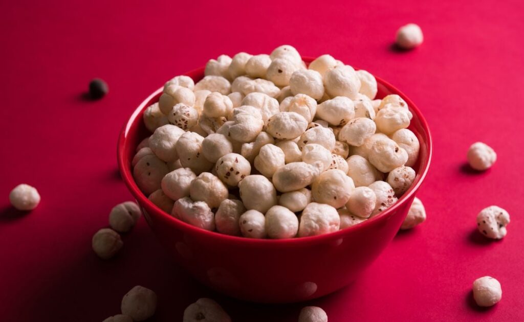Is Makhana Really Healthy For You? Know This Before Overeating It