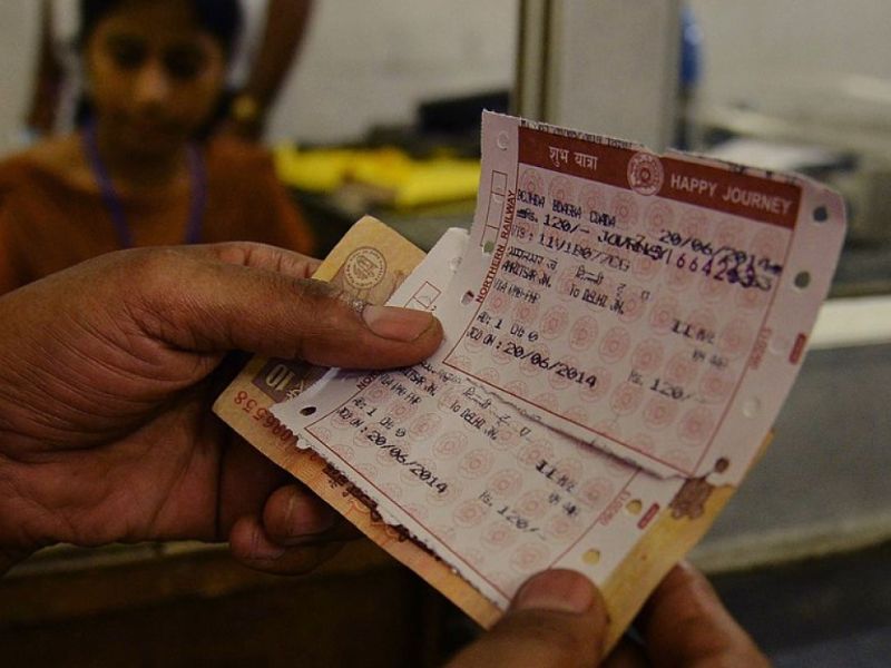 Indian Railways Clears Confusion on Unreserved Tickets and Updates Reservation and Onboard Services