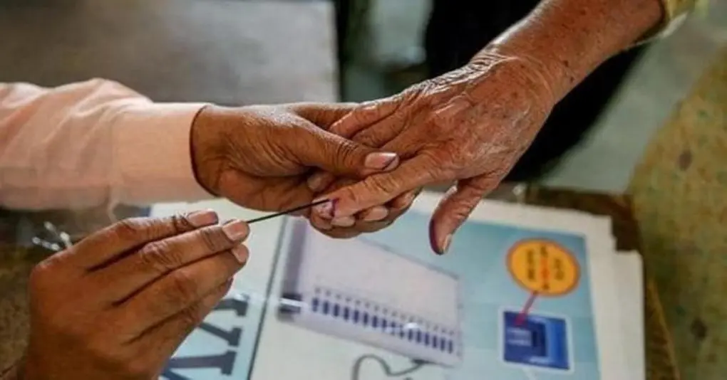 Maharashtra Civic Poll Dates Likely To Be Announced Today