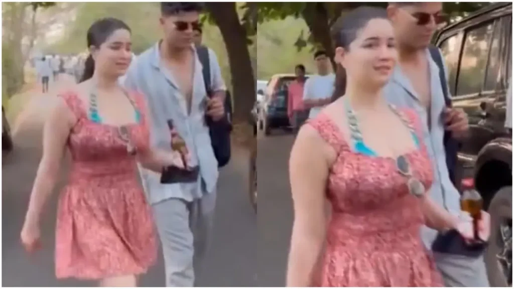Sara Tendulkar Faces Trolling Over Goa Video, Social Media Rallies In Support