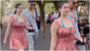Sara Tendulkar Faces Trolling Over Goa Video, Social Media Rallies In Support