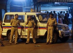 Four Landlords Booked In Navi Mumbai For Renting Flats To Foreign Nationals Without Mandatory Registration