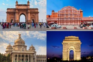 Why 'This' City Is Considered as The 'Largest City' Of India