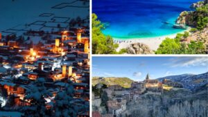 10 Stunning Places to Visit in 2026 Before the World Catches On
