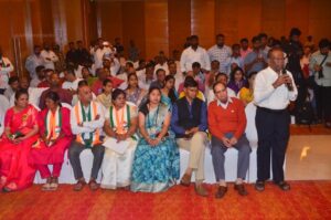 Pune: Kalyani Nagar Residents Flag Illegal Rooftop Bars And Commercial Misuse Of Residential Buildings At ‘Coffee with Ajitdada’ Meet