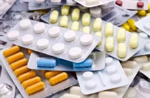 Centre Bans High-Dose Nimesulide Nationwide, Oral Formulations Above 100 mg Pulled