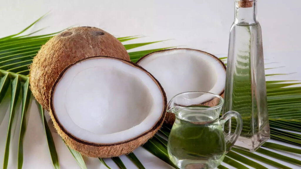 This Simple Test Can Help Detect Adulterated Coconut Oil At Home