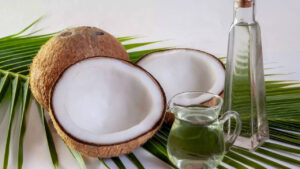 This Simple Test Can Help Detect Adulterated Coconut Oil At Home