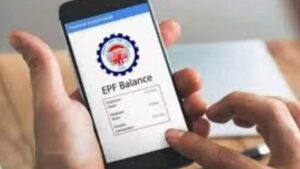 PF Withdrawal Through UPI: Know Which Apps Will Offer This Facility