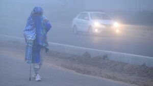 Weather Alert For January 21: Wind Pattern Shifts Across Maharashtra; IMD Issues Fresh Alert from Mumbai to Nagpur
