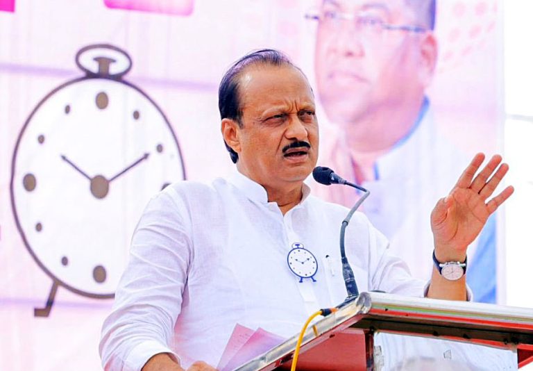 Who Will Lead the NCP After Ajit Pawar? Party, Family, and Power at a Crossroads